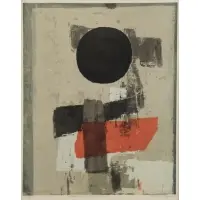 Norio Azuma, Image of the Black Circle.