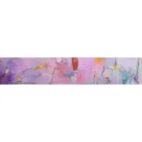 La Reve - 2 by Sigrid Burton, 1981, Oil on Canvas "La Reve - 2" 1981 / 1984, sold Apr 2014
