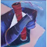 Deborah Jones, Lady Liberty