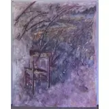 Lynton Wells, Landscape, 1984