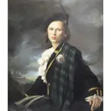 Raymond A. Whyte, Raymond A. Whyte, American, 1923 - 2002, Oil on Canvas Portrait of the Artist's Wife
