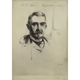 J. Alden Weir, Kennedy Galleries Inc