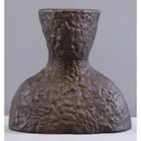 Josep Maria Subirachs, Josep Maria Subirachs, Spanish, b, Bronze Double Sided Bust