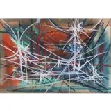 Jimmy Ernst, Jimmy Ernst, German, active in New York, 1920 - 1984
