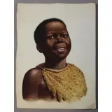 Gerard Bhengu, Gerard Bhengu, South African, 1910 - 1990