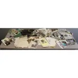 Bernie Haynes Robynson, Assorted Art and Memorabilia