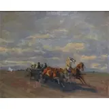 János Viski, Jean Viski, Hungarian-American, 1891 - 1961/1965