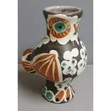 Wood-Owl by Pablo Picasso, 1968, sold Jan 2014