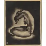 Reynold Weidenaar, Reverie.