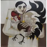 Paco Gorospe, Paco Gorospe, Filipino, 1939 - 2002