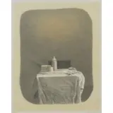Gianfranco Ferroni, Untitled