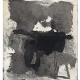 Esteban Vicente, Untitled