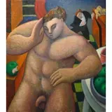 Robert Jessup, Adam's Kitchen.