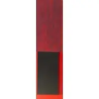 John Hoyland, HOYLAND 5.11.67, Untitled Abstract Oil on Canvas