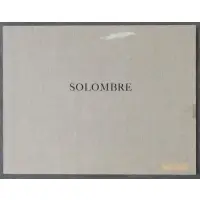 Jean Solombre, Le Coeur Memorable.