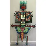 Lisa Lee Pearce, Totem Talk