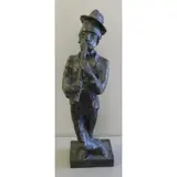 Emmanuel Mané-Katz, Mane Katz, Russian, also active in America, Paris, and Israel, 1894 - 1962