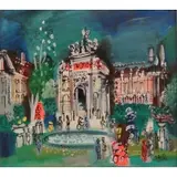 Charles Cobelle, Charles Cobelle, French, 1902 - 1998