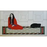 Will Barnet, Soliloquy.