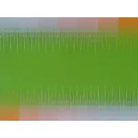 Untitled by Richard Anuszkiewicz, 1976 Silkscreen, sold Jul 2013