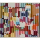 Yaacov Agam, Yaacov (Gipstein) Agam, Israeli - active in New York, b
