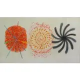James Rosenquist, One Million Tons Per Square Inch., Numbered 73/78 and titled in pencil lower left