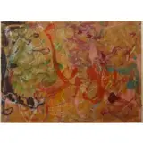 Nancy Graves, Untitled