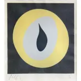 Jean Arp, Le Soleil RecerclÃ©.