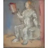 Max Weber, Max Weber, American, 1881 - 1961