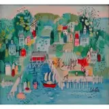 Charles Cobelle, Charles Cobelle, French, 1902 - 1998