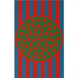Robert Indiana, Stars & Strips Silk Screen