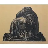 Käthe Kollwitz, The Parents