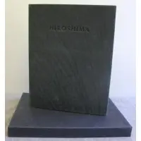 John Hersey, Hiroshima., With 8 Jacob Lawrence Silkscreens and Poem by Robert Penn Warren