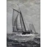 James Gale Tyler, James Gale Tyler, American, 1855 - 1931