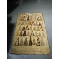Midcentury Finnish Tapestry by Maija Kolsi-Makela, sold Apr 2013