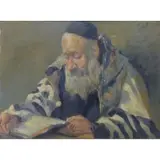 Erno Erb, Erno Erb, Polish/Judaic, 1878 - 1943