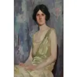 James Goodwin McManus, Old label verso