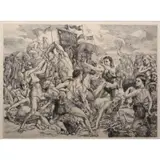 Reginald Marsh, Coney Island.