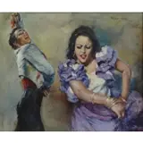 Pál Fried, Fried Pal, Hungarian-American, 1893-1976
