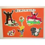Niki de Saint Phalle, Remember?