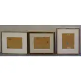Stanley Boxer, Untitled