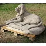Edward Kemeys, HEREWARD, A magnificent sculpture by Edward Kemeys, American, 1843 - 1967