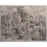 Reginald Marsh, Coney Island.