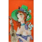 Charles Cobelle, Charles Cobelle, French, 1902 - 1998