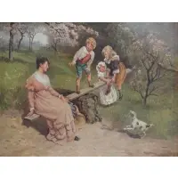 Hugh Newell, Hugh Newell, Irish-American, 1830 - 1915