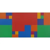 Mario Yrisarry, Mario Yrisarry, Filipino, active in New York, b.1933