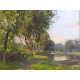 David Murray, David Murray, British, 1849 - 1933