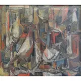 Alfred Gutzmer, Interplay