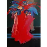 Mary Jane Schmidt, Blanket Dancer.