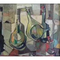 Tommy Kay, Untitled